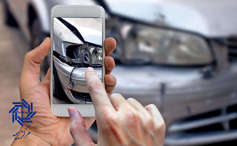 پوشش های بیمه ماشین